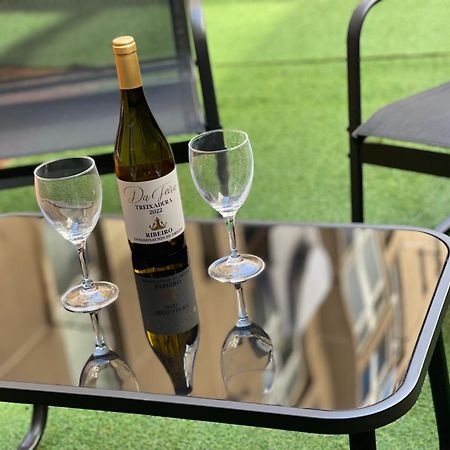 Apartamento Santiago De Compostela Centro Kültér fotó