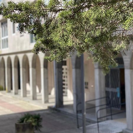 Apartamento Santiago De Compostela Centro Kültér fotó